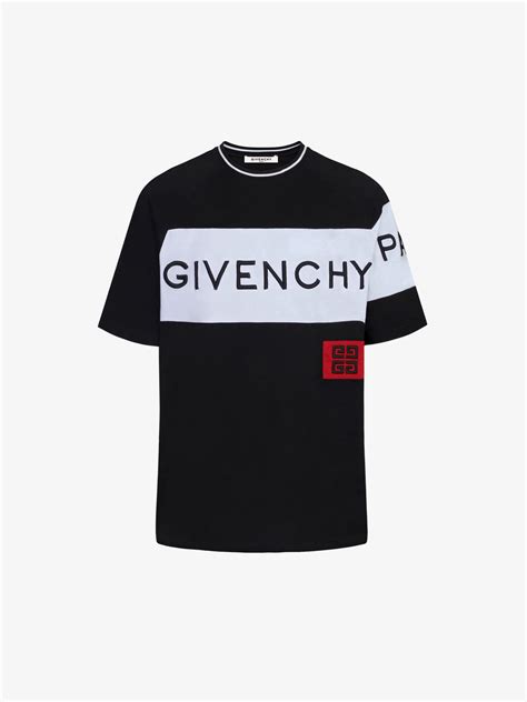 givenchy cathedral t shirt|givenchy shirt women.